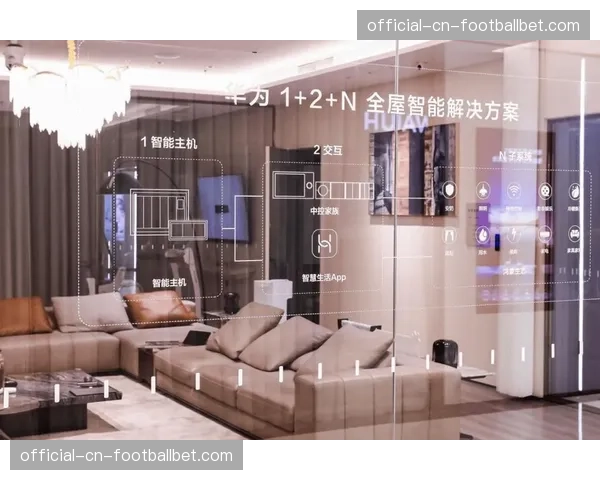 内容消费场景向车载、智能家居等多屏终端持续扩展