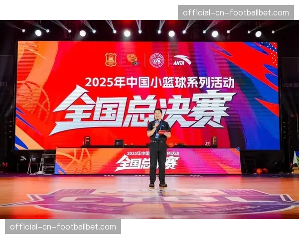 中国篮协技术代表团队入驻总决赛赛区，确保竞赛公平